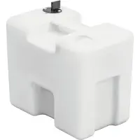 ROLLER 11,5 l Kondensatbehälter - für Luftentfeuchter/BautrocknerScirocco 80