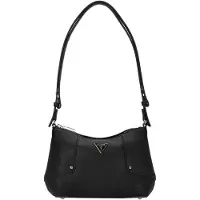GUESS Sac bandoulière noir