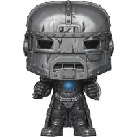 Funko POP! Jay & Silent Bob Reboot POP Figurine collector en PVC Iron Bob - Exclusivité partagée SDCC 2020 (543)