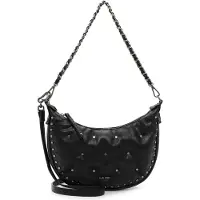 Suri Frey sac à épaule bandoulière sac à épaule Andy Beutel Black noir