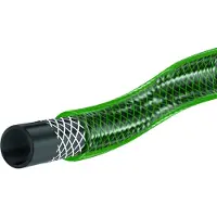 Dedra Tuyau d'arrosage BASIC 3/4"x50m, 3 couches