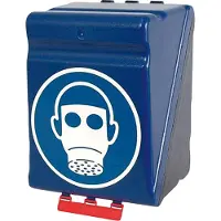 Gebra Aufbewahrungsbox SECU Maxi