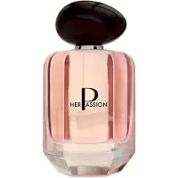Farmasi Her Passion Eau de Parfum pour femme - 60 ml