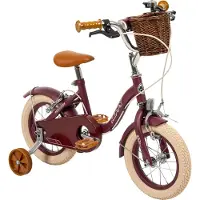 HUFFY Vélo enfant Vintage 12 pouces