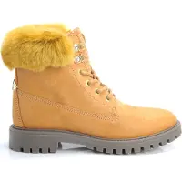 GUESS "Tamara" boot - FLTMR4 SUE10 / Tamara - Brown- Size : 35(EU)