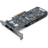 HP NVIDIA Mellanox ConnectX-6 DX - Netzwerkadapter