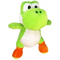 Nintendo Yoshi en peluche 50 cm Peluche