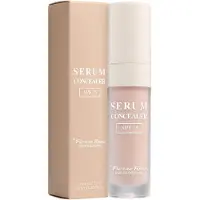 Pierre René anti-cernes 04 SPF25, 7ml