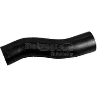 METZGER Tuyau de carburant pour FORD TOURNEO CONNECT