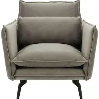 Wintech Fauteuil Layla-Velluto 17