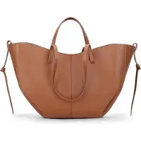 Sonstiges GSenhui Femme Sac à main Tote Bag Sac à bandoulière Grand Shopper Cuir synthétique Sac à bandoulière