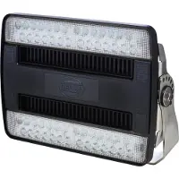 Hella Projecteur de travail à LED HypaLUME 25000lm 24/48V Éclairage du sol