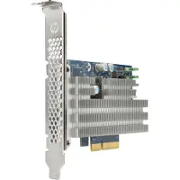 HP Turbo Drive G2 - Disque SSD