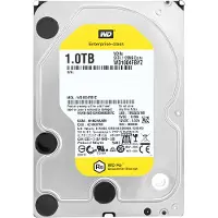 Western Digital 1TB WD1004FBYZ Sata III 128MB 7200Rpm 3,5'' pouces