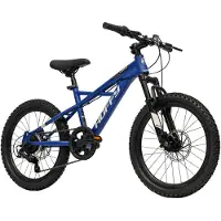 HUFFY Vtt Korros 20´´