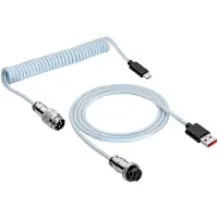 Akyga Câble spiralé Aviator USB type C / USB A 3m AK-USB-48