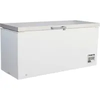 Saro Congélateur coffre modèle BD 501 S