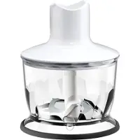 Braun MQ 30 WS MQ 30 weiß Multiquick