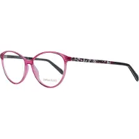 Pucci Ep5047-54075 Woman Glasses Rose 140/54 mm Femme