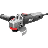 Skil Meuleuse d'angle 600W Ø125mm 9021 AA - F0159021AA