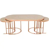 Xl Moebel Gmbh Set 3x Couchtisch Kaffeetisch Beistelltisch Design Tische Wohnzimmertisch Tische