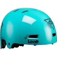 Leatt Casque MTB Urban 2.0 Junior Aqua XS