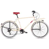 Letoule VENISE - J'adore l'Italie : vélo urbain LETOULE « Facile Man », nuits à Avana