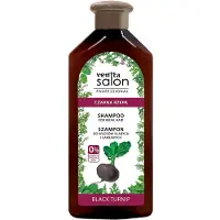 Venita Shampoing au navet noir Salon 500 ml