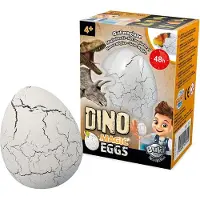 Buki France Dino-magie - Set avec figurine de dinosaure