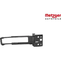 METZGER Arrêt de porte arrière de véhicule des deux côtés pour MERCEDES SPRINTER 3t