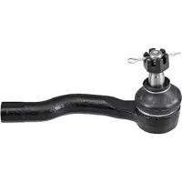 ABS Rotule de barre d'accouplement FM14X1,5 RHT, diamètre du cône 14 mm, 151 mm . pour INFINITI FX