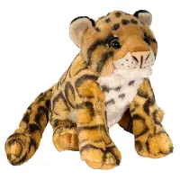 Wild republic - Peluche - Cuddlekins - Nebelparder