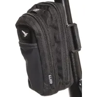 Tern Sacoche de selle Noir Ride Pocket