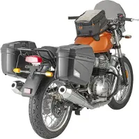 Kappa Porte-bagages latéraux Roy.Enf.Interc.650 Bj 19