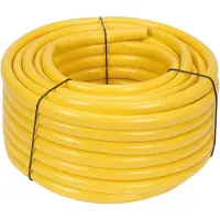 TRIZERATOP Tuyau d'arrosage Practic Line 1/2 pouce, 20 m