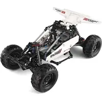 Mould King 18001 - RC Desert Racing () briques de serrage