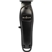 Labor Pro B532 Tondeuse à cheveux professionnelle En aluminium noir