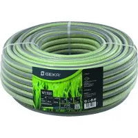 GEKA plus Wasserschlauch WS300 (Länge ca 50 Meter, 4-lagiger Schlauchaufbau)