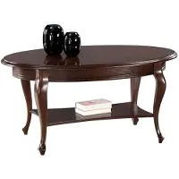 AEA Table basse Table de café Table design Table de salon classique Table en bois
