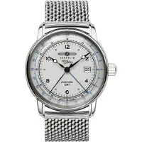 Zeppelin 8666M-1 100 Years ED.1 GMT