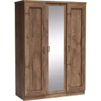 Minio Armoire KLASI 15 Lefkas couleur