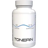 Overig Tonerin - 60 Gélules
