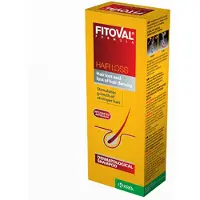 FITO Shampooing anti-chute Fitoval, 100 ml