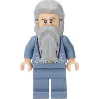 LEGO Harry Potter : Albus Dumbledore