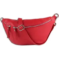 Toscanto Sacs banane rouge