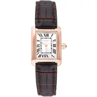 Radiant Nicole 33.70mm 3atm Quartz/analogical Woman Watch Bleu Femme