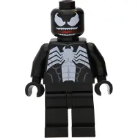 LEGO Marvel : Venom