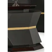 AEA Table basse élégante Table moderne Petite table Table de salon Table de salon