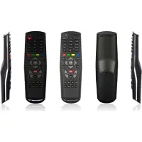 Dreambox Télécommande RC10 UHD/ONE/TWO/920/900 HD/DM7020/DM820/DM500/DM7080 Original