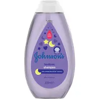 Johnson & Johnson Shampooing Johnson's Bedtime Baby - 300 ml